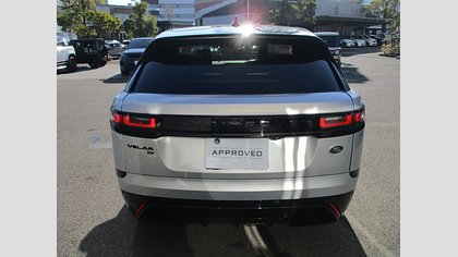 Range Rover Velar 5