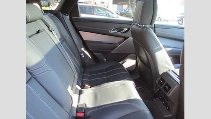 Range Rover Velar 20
