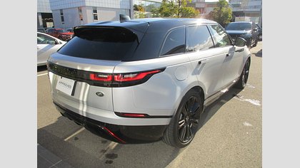Range Rover Velar 7