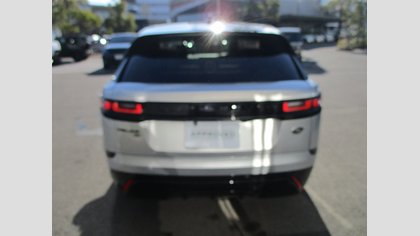 Range Rover Velar 8