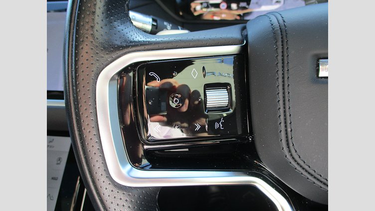 2021 認定中古車 Land Rover Range Rover Velar ハクバシルバー P250 AWD（オートマチック） R-DYNAMIC HSE