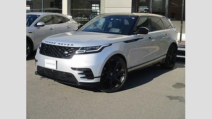 Range Rover Velar 35