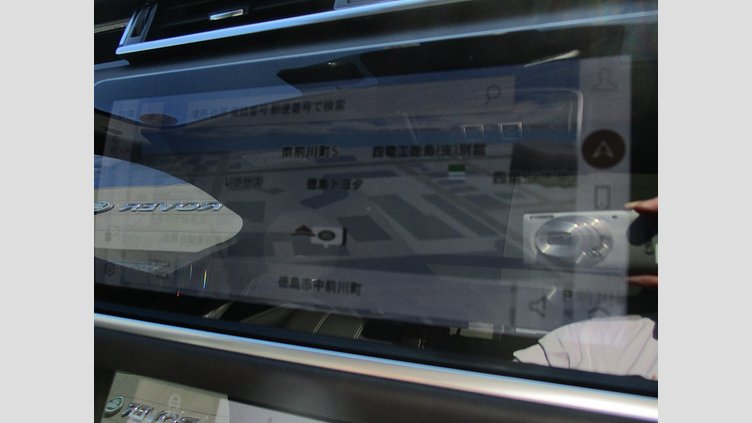 2021 認定中古車 Land Rover Range Rover Velar ハクバシルバー P250 AWD（オートマチック） R-DYNAMIC HSE