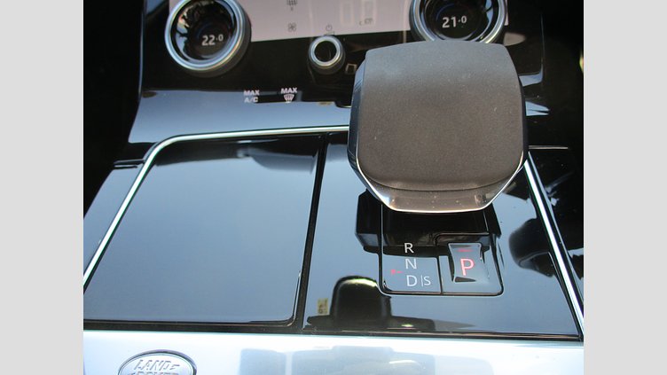 2021 認定中古車 Land Rover Range Rover Velar ハクバシルバー P250 AWD（オートマチック） R-DYNAMIC HSE