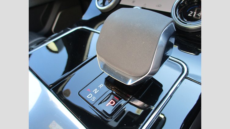 2021 認定中古車 Land Rover Range Rover Velar ハクバシルバー P250 AWD（オートマチック） R-DYNAMIC HSE