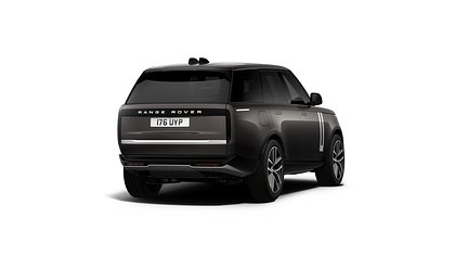 Range Rover 2