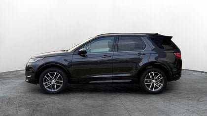 Discovery Sport 3