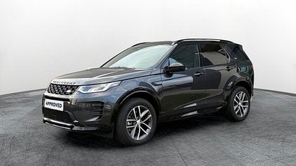 Discovery Sport 13