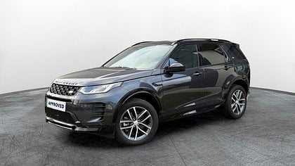 Discovery Sport 0