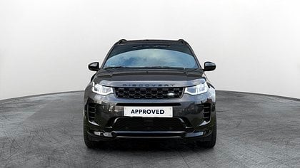 Discovery Sport 2