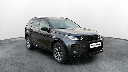 Discovery Sport 1