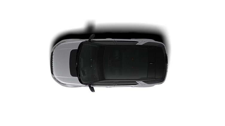 2025 Nuevo Land Rover Discovery Sport Hakuba Silver P250 AWD AUTOMÁTICO MHEV Distancia entre ejes estándar Dynamic SE