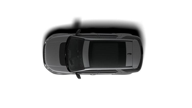 2025 Nuevo Land Rover Discovery Sport Eiger Grey P250 AWD AUTOMÁTICO MHEV Distancia entre ejes estándar S