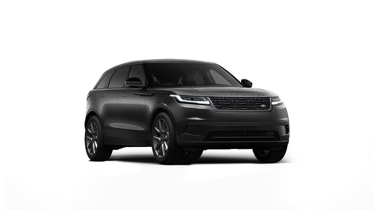 2025 Nuevo Land Rover Range Rover Velar Carpathian Grey P340 Gasolina MHEV SWB S