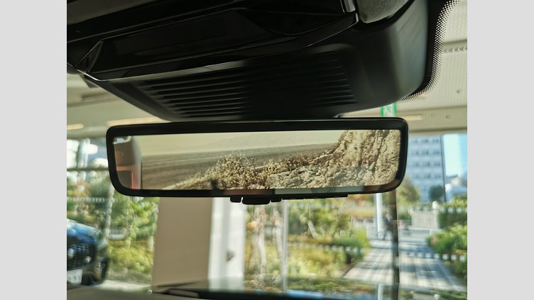 2023 認定中古車 Land Rover Range Rover Sport Giola Green 3.0L　ターボ ファーストエディション　P400