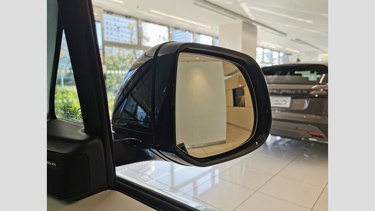 2023 認定中古車 Land Rover Range Rover Sport Giola Green 3.0L　ターボ ファーストエディション　P400