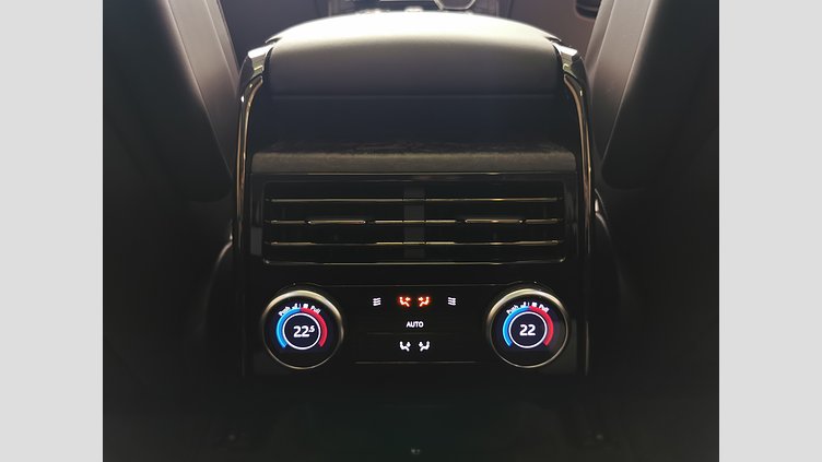 2023 認定中古車 Land Rover Range Rover Sport Giola Green 3.0L　ターボ ファーストエディション　P400