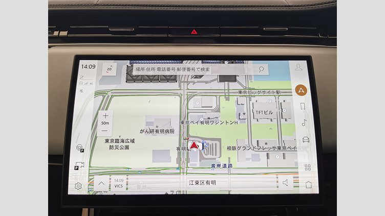 2023 認定中古車 Land Rover Range Rover Sport Giola Green 3.0L　ターボ ファーストエディション　P400