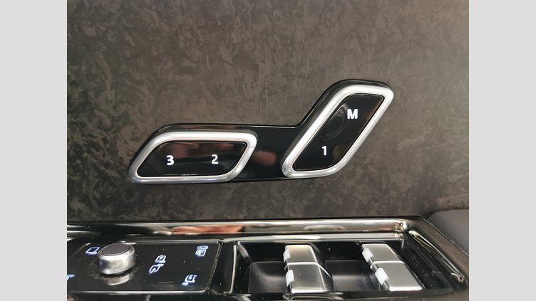 2023 認定中古車 Land Rover Range Rover Sport Giola Green 3.0L　ターボ ファーストエディション　P400