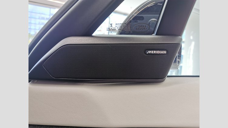 2023 認定中古車 Land Rover Range Rover Sport Giola Green 3.0L　ターボ ファーストエディション　P400