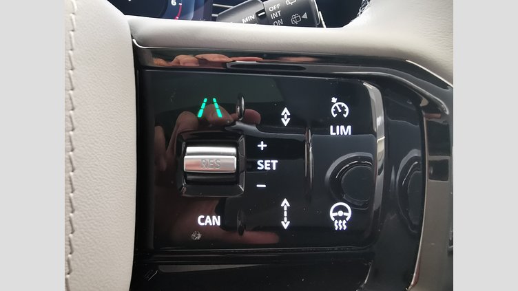 2023 認定中古車 Land Rover Range Rover Sport Giola Green 3.0L　ターボ ファーストエディション　P400