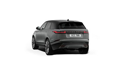 Range Rover Velar 2