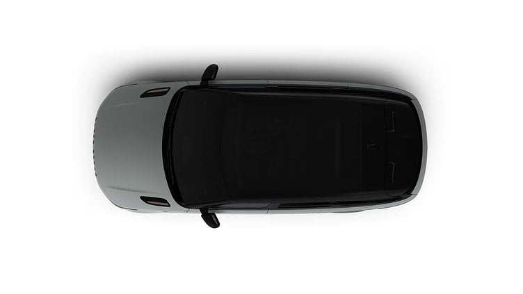 2024 NAUDOTI AUTOMOBILIAI Land Rover Range Rover Velar Zadar Grey D300 Diesel Mild Hybrid Standard Wheelbase Autobiography