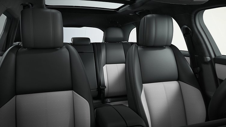 2024 NAUDOTI AUTOMOBILIAI Land Rover Range Rover Velar Zadar Grey D300 Diesel Mild Hybrid Standard Wheelbase Autobiography