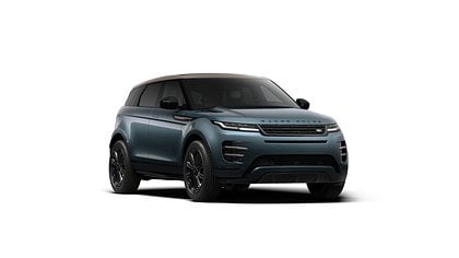 Range Rover Evoque 0