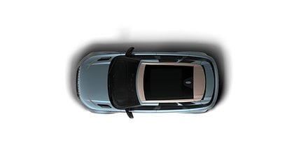 Range Rover Evoque 3