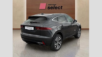E-Pace 6