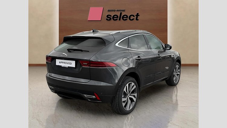 2024 нови автомобили Jaguar E-Pace Carpathian Grey P300e R-Dynamic HSE