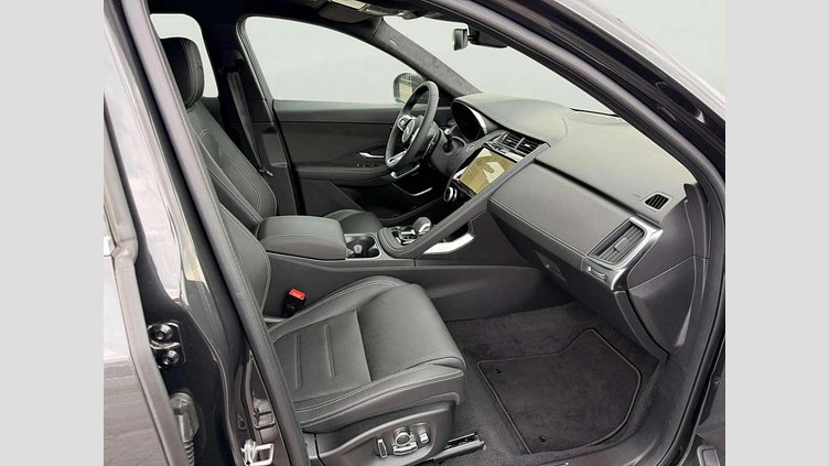 2024 нови автомобили Jaguar E-Pace Carpathian Grey P300e R-Dynamic HSE