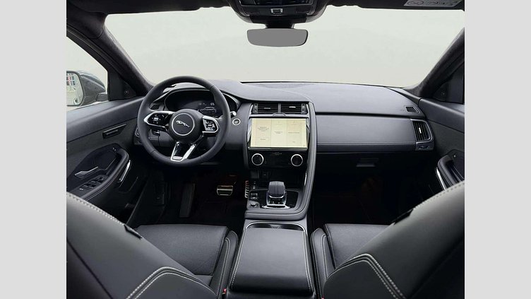 2024 нови автомобили Jaguar E-Pace Carpathian Grey P300e R-Dynamic HSE