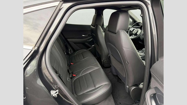 2024 нови автомобили Jaguar E-Pace Carpathian Grey P300e R-Dynamic HSE