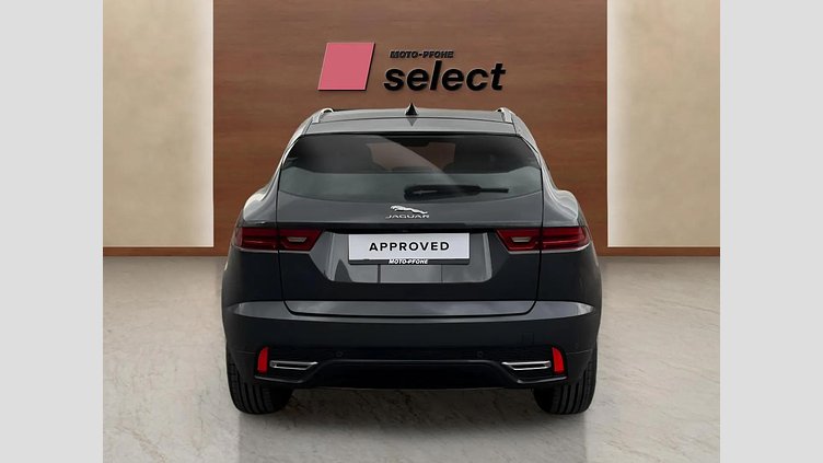 2024 нови автомобили Jaguar E-Pace Carpathian Grey P300e R-Dynamic HSE