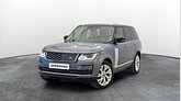 2019 Approved  Range Rover Byron Blue 2.0 I4 PHEV 404 CP
 Autobiography