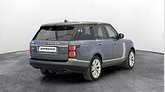 2019 Approved  Range Rover Byron Blue 2.0 I4 PHEV 404 CP
 Autobiography Imagine 5