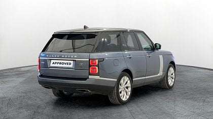 Range Rover 4
