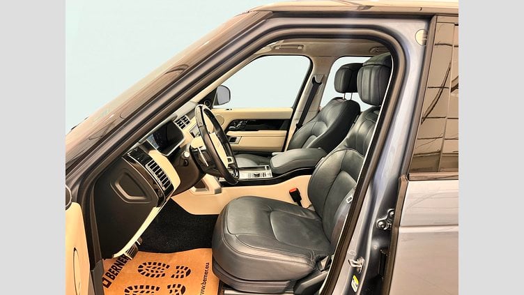 2019 Approved Land Rover Range Rover Byron Blue 2.0 I4 PHEV 404 CP
 Autobiography