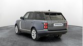 2019 Approved  Range Rover Byron Blue 2.0 I4 PHEV 404 CP
 Autobiography Imagine 3