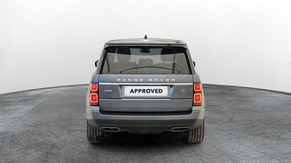 Range Rover 3