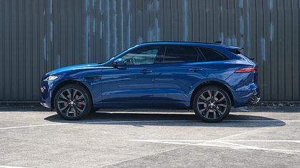 F-Pace 3