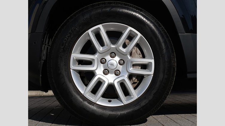 2021 認定中古車 Land Rover Defender 110 Santorini Black Ｄ３００ １１０Ｓ Ｄ３００ エアサスペンション装着車