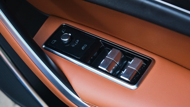 2022 Approved Jaguar F-Pace Bluefire P400 R-Dynamic HSE