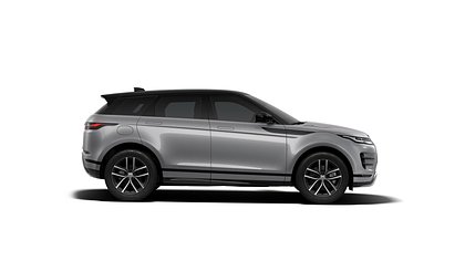 Range Rover Evoque 1