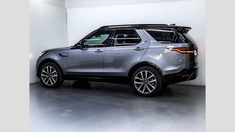 2023 Approved Land Rover Discovery Eiger Grey AWD 3.0TD HSE R-Dynamic (D300)