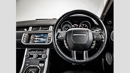 Range Rover Evoque 8