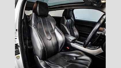 Range Rover Evoque 7