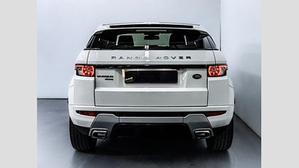 Range Rover Evoque 4
